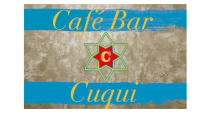 Café Bar Cuqui